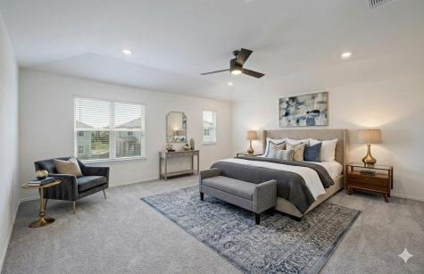 13213 Nancy Reagan Street Manor TX 78653