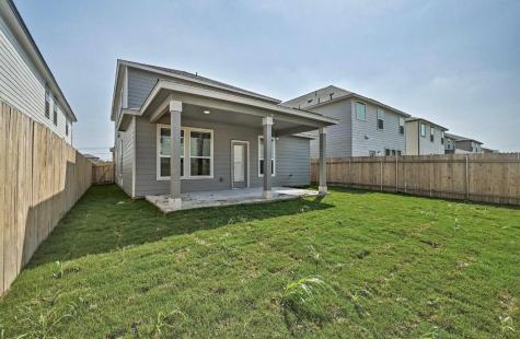 13213 Nancy Reagan Street Manor TX 78653