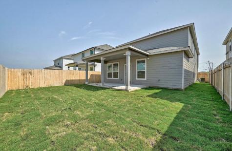 13213 Nancy Reagan Street Manor TX 78653