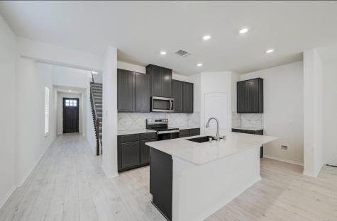13213 Nancy Reagan Street Manor TX 78653