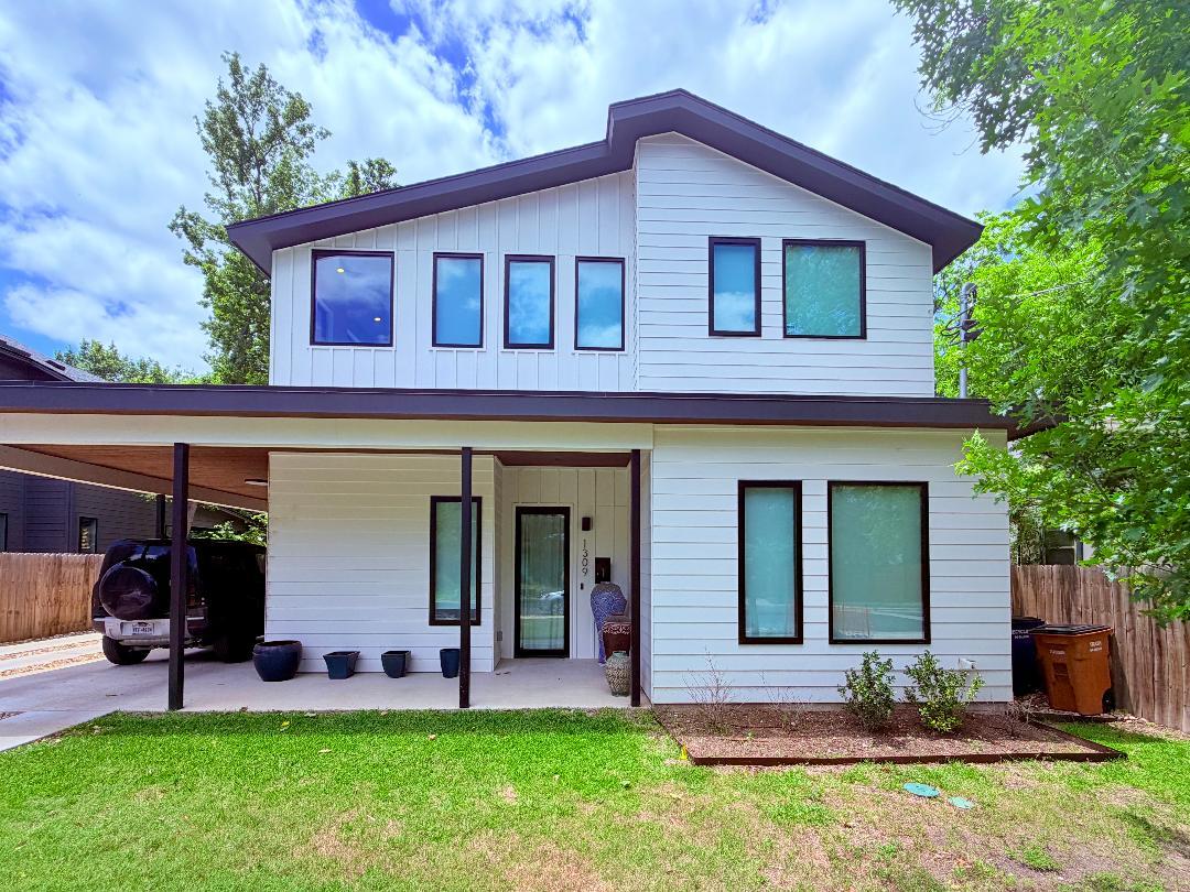 1309 Palo Duro Road Austin TX 78757