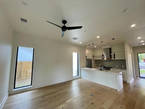 1309 Palo Duro Road Austin TX 78757