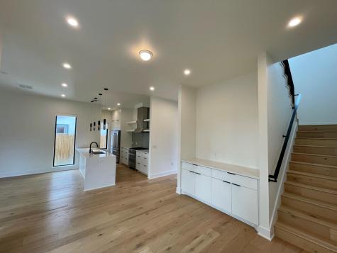 1309 Palo Duro Road Austin TX 78757