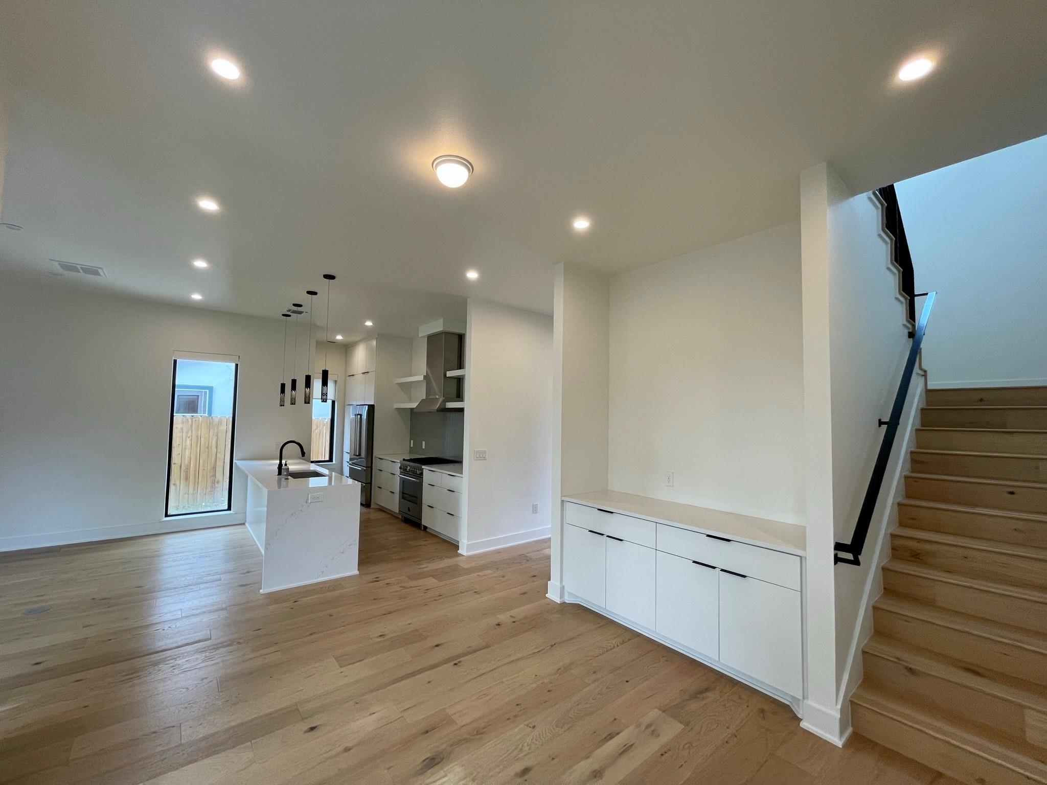 1309 Palo Duro Road Austin TX 78757