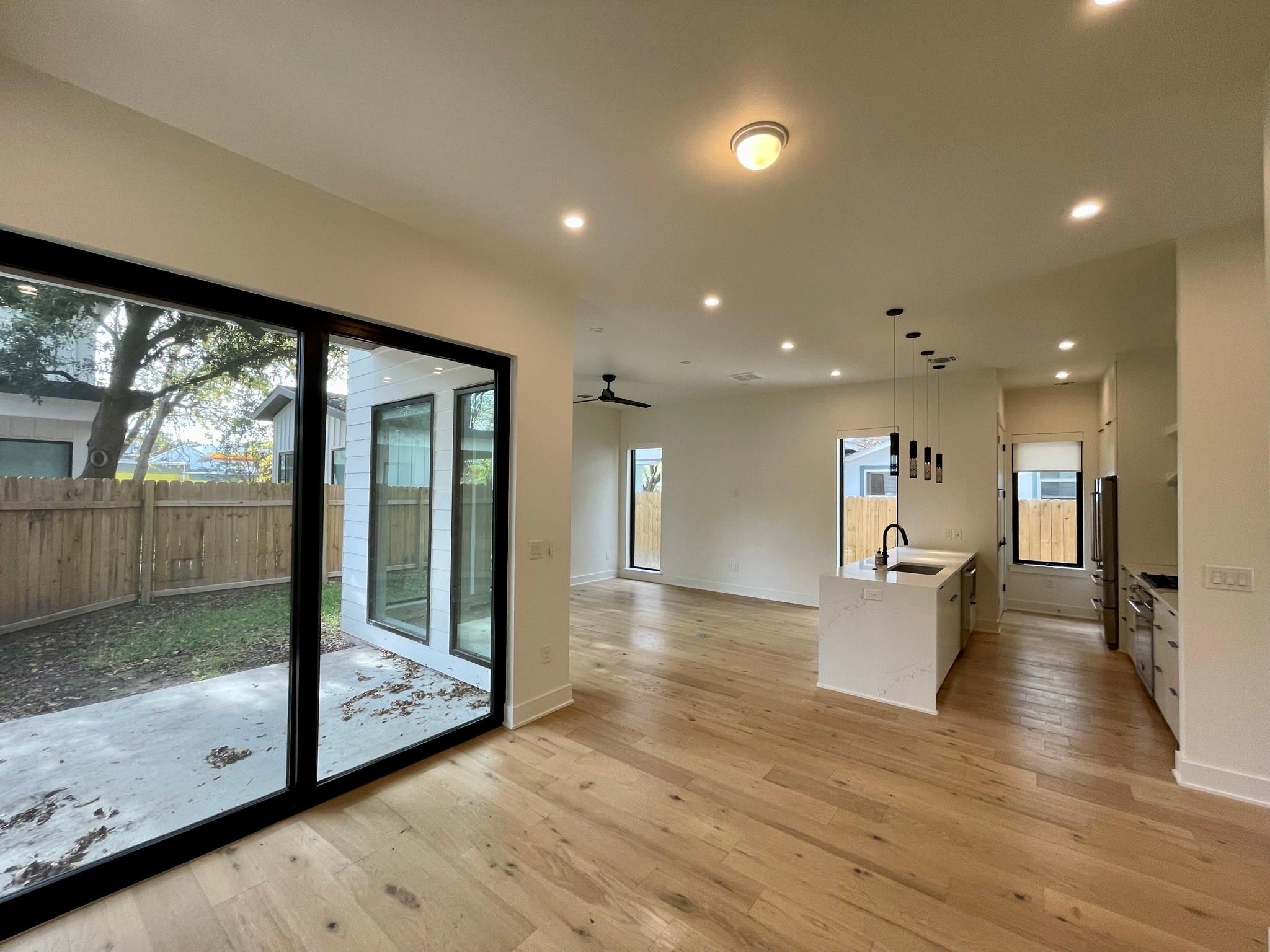1309 Palo Duro Road Austin TX 78757