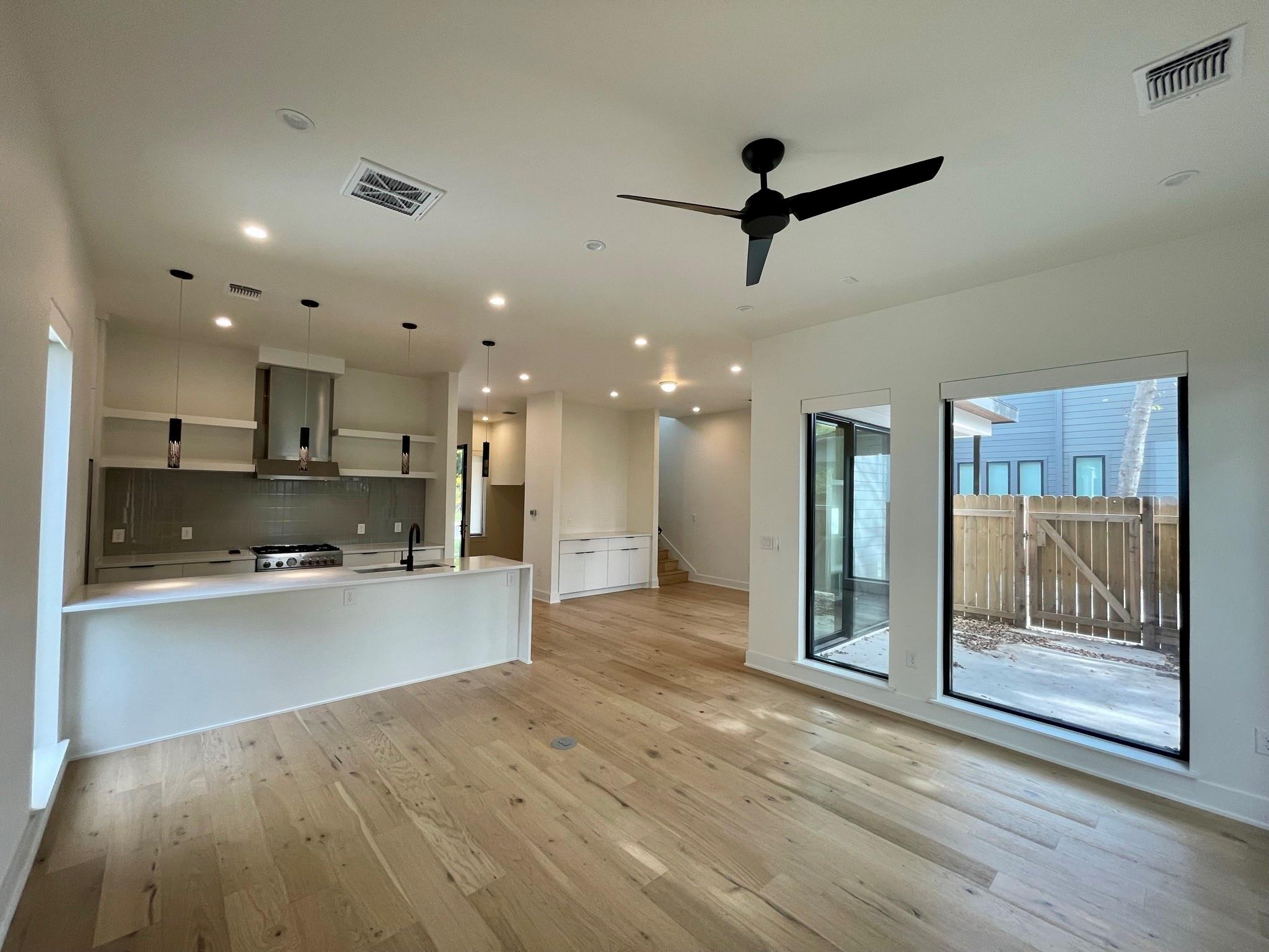 1309 Palo Duro Road Austin TX 78757