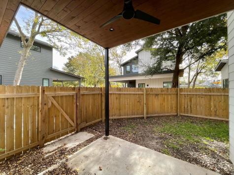 1309 Palo Duro Road Austin TX 78757