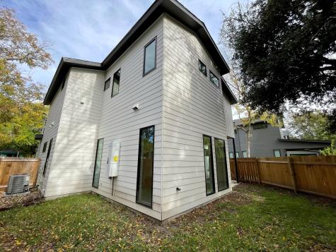 1309 Palo Duro Road Austin TX 78757