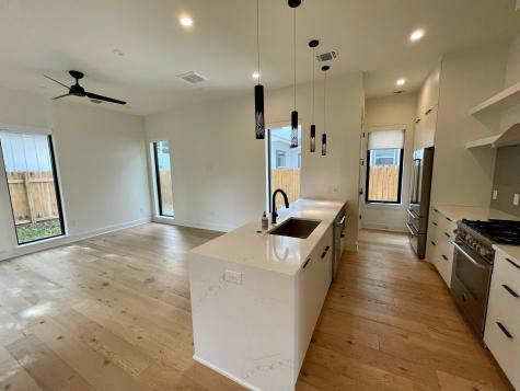 1309 Palo Duro Road Austin TX 78757