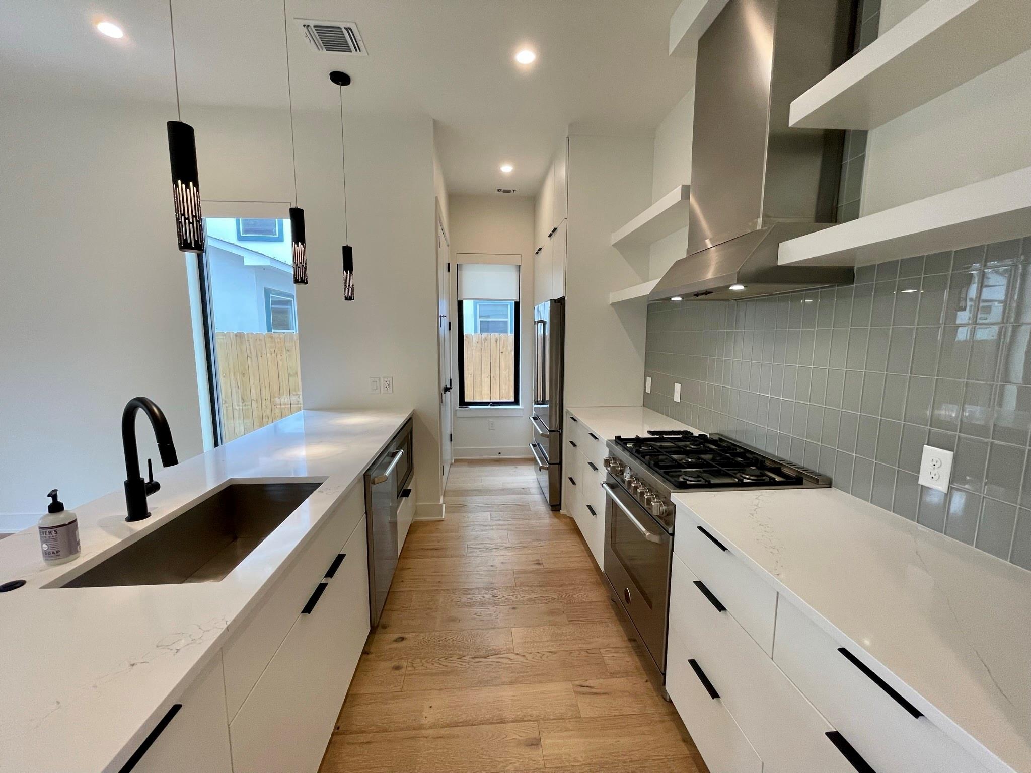 1309 Palo Duro Road Austin TX 78757