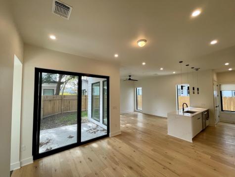 1309 Palo Duro Road Austin TX 78757