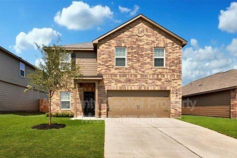 18640 Quiet Range Drive Elgin TX 78621