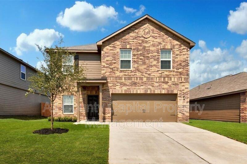 18640 Quiet Range Drive Elgin TX 78621