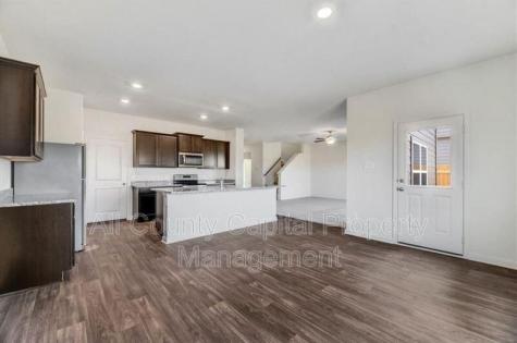 18640 Quiet Range Drive Elgin TX 78621