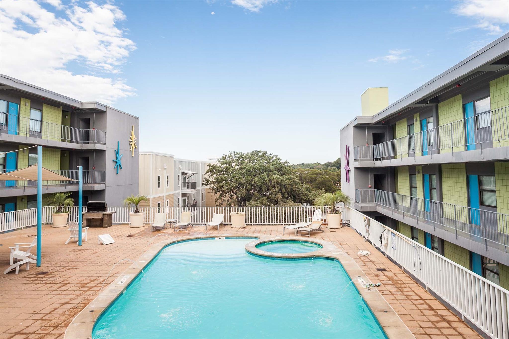 2408 Leon Street Austin TX 78705