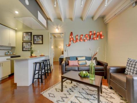 2408 Leon Street Austin TX 78705