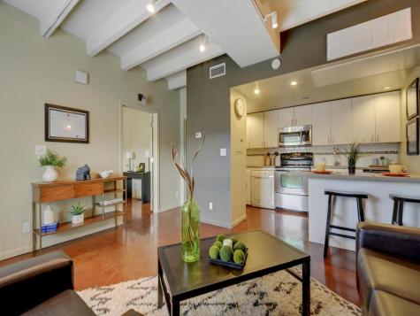 2408 Leon Street Austin TX 78705