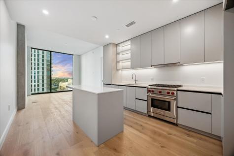 610 Davis Street Austin TX 78701
