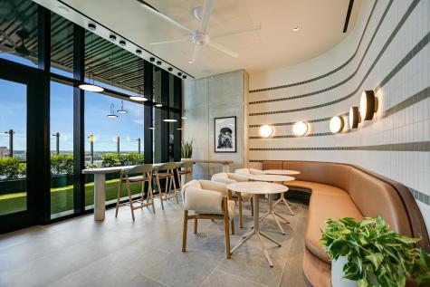 610 Davis Street Austin TX 78701