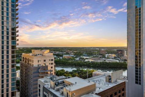 610 Davis Street Austin TX 78701