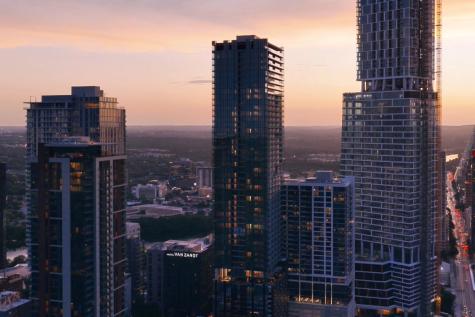 610 Davis Street Austin TX 78701