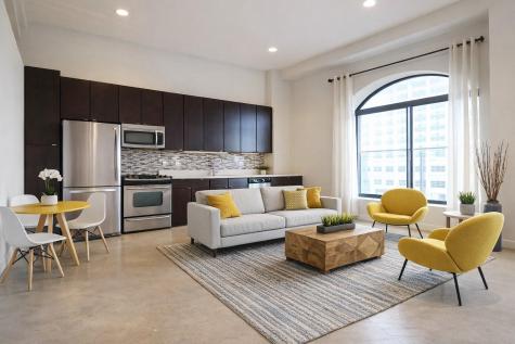 507 Sabine Street Austin TX 78701