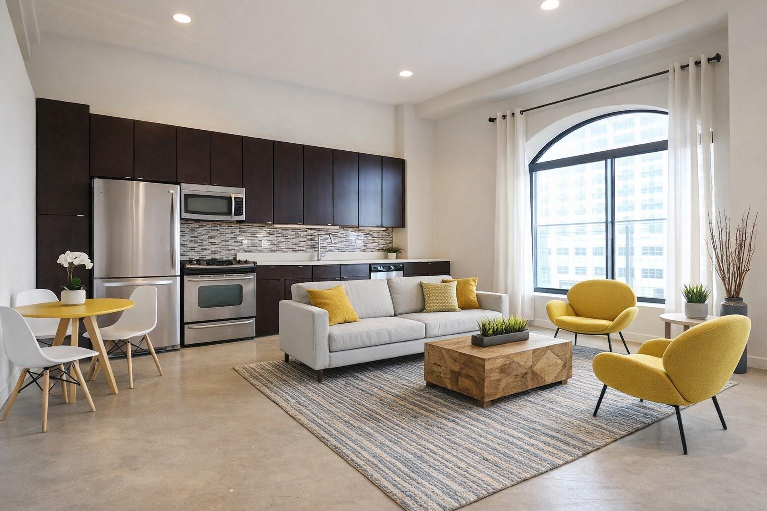 507 Sabine Street Austin TX 78701