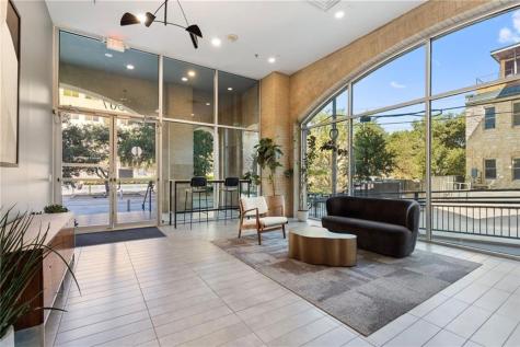 507 Sabine Street Austin TX 78701