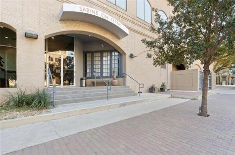 507 Sabine Street Austin TX 78701