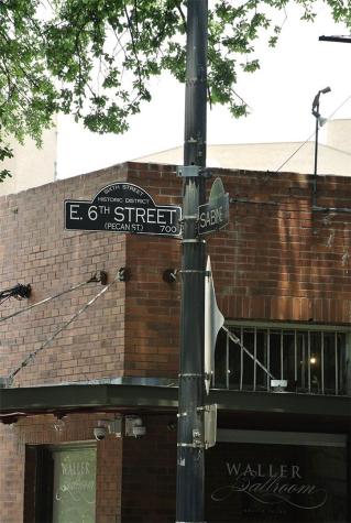 507 Sabine Street Austin TX 78701