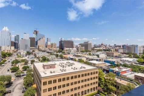507 Sabine Street Austin TX 78701