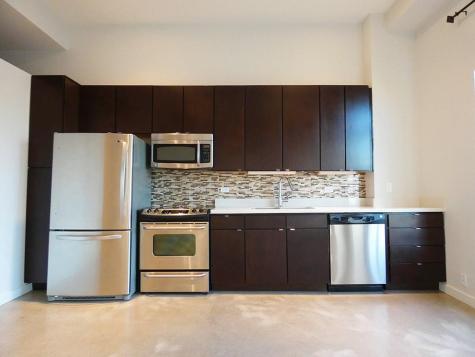 507 Sabine Street Austin TX 78701