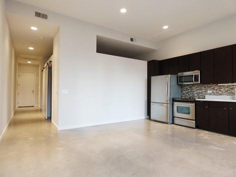 507 Sabine Street Austin TX 78701