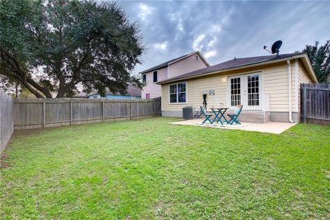 7107 Alegre Pass Austin TX 78744