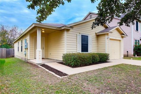 7107 Alegre Pass Austin TX 78744