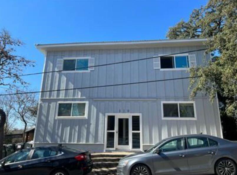 319 North Street San Marcos TX 78666