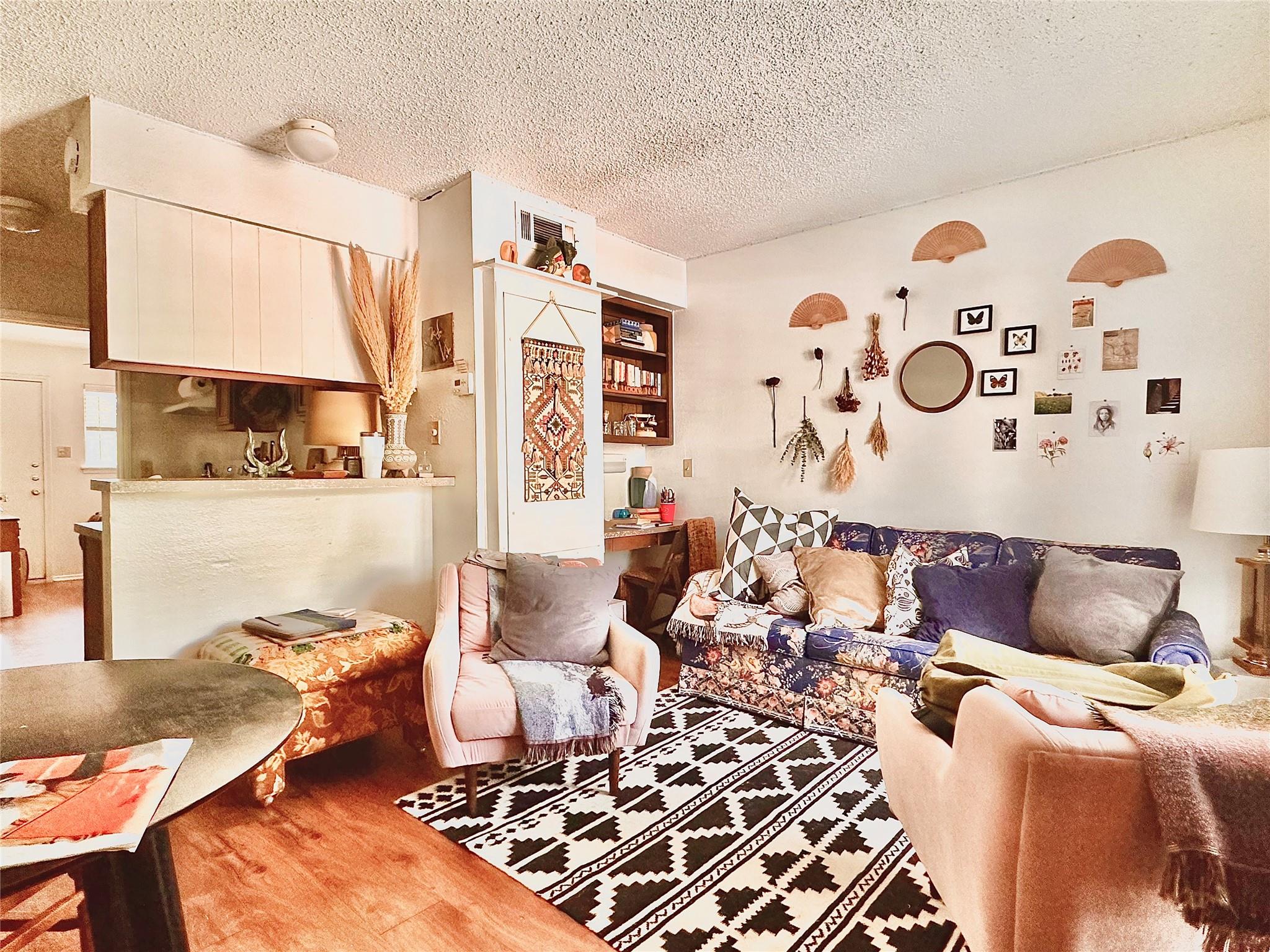 2801 Hemphill Park Austin TX 78705