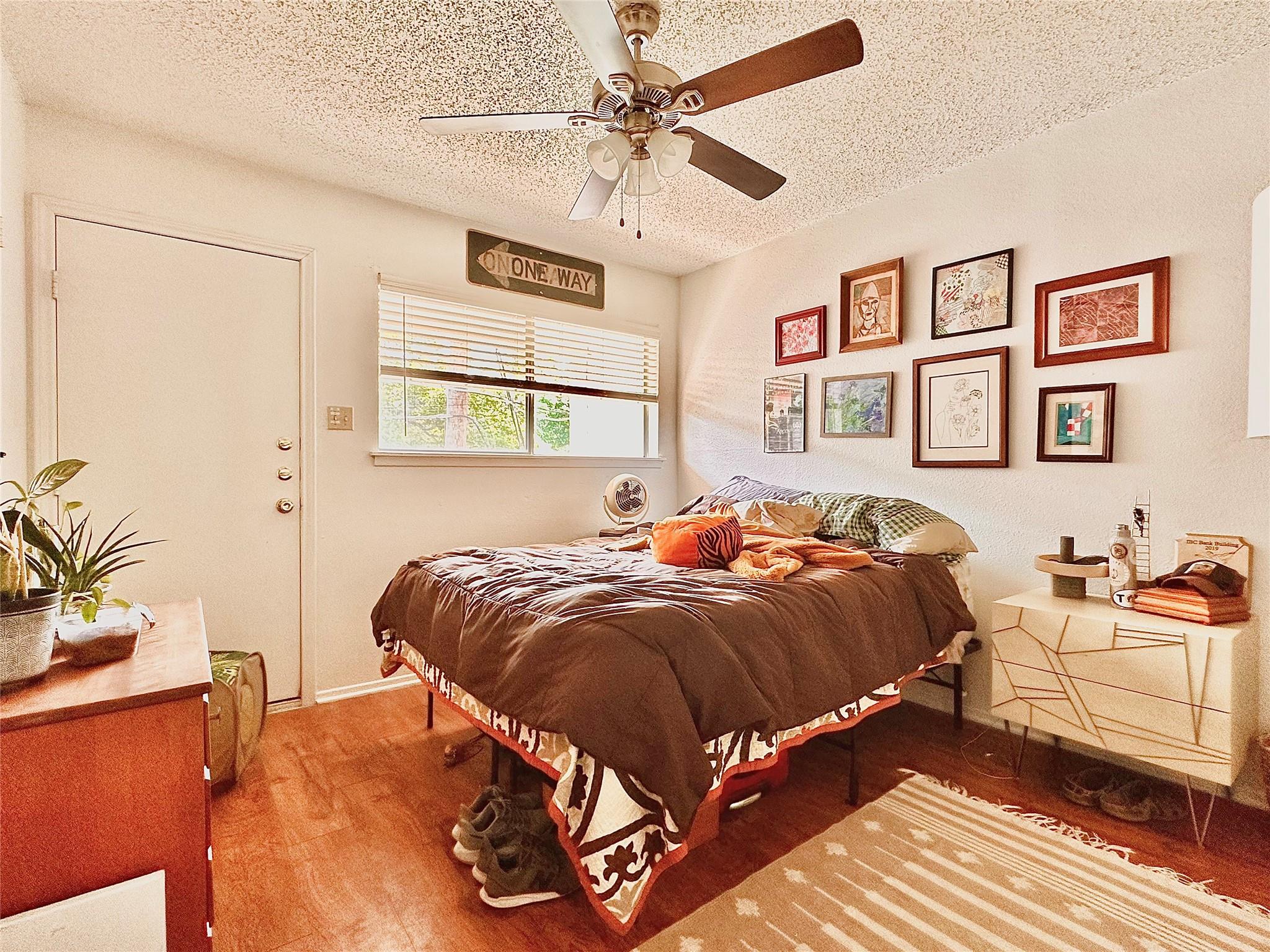 2801 Hemphill Park Austin TX 78705