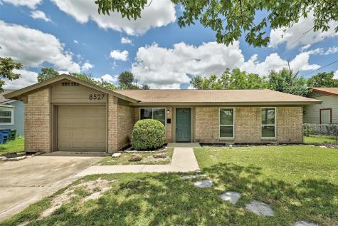 8527 Maine Drive Austin TX 78758