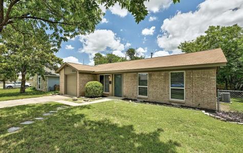8527 Maine Drive Austin TX 78758