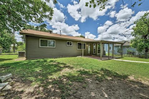 8527 Maine Drive Austin TX 78758