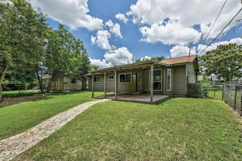 8527 Maine Drive Austin TX 78758