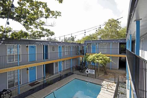 1301 W Ben White Boulevard Austin TX 78704