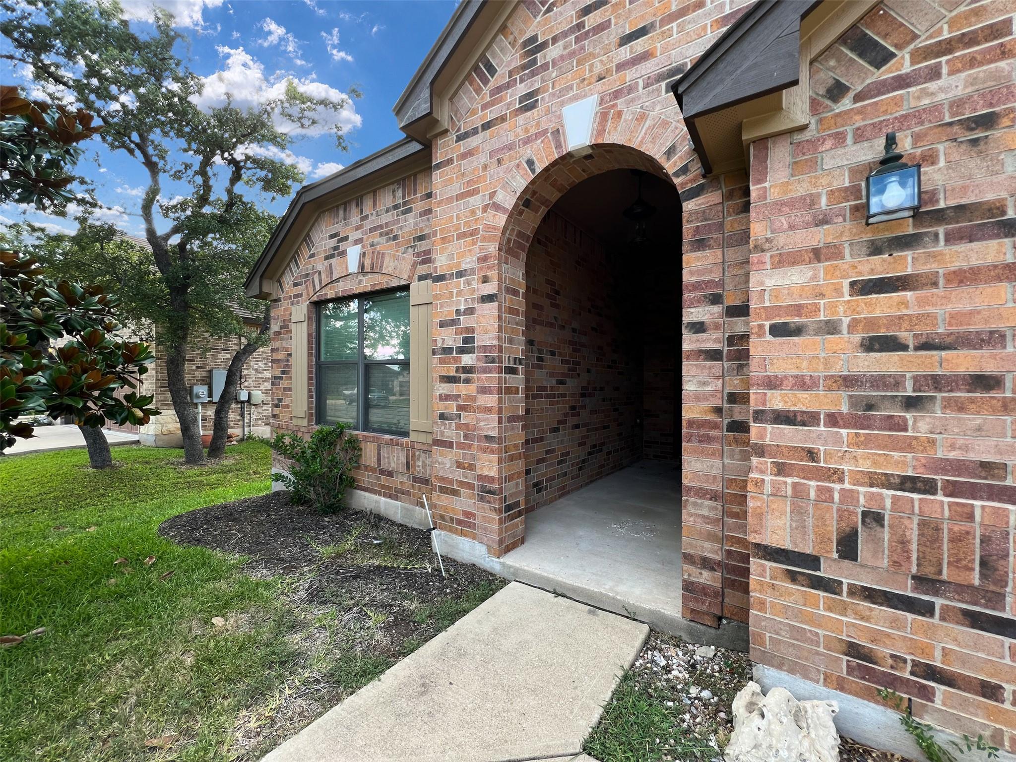 2107 Outpost Drive Cedar Park TX 78613