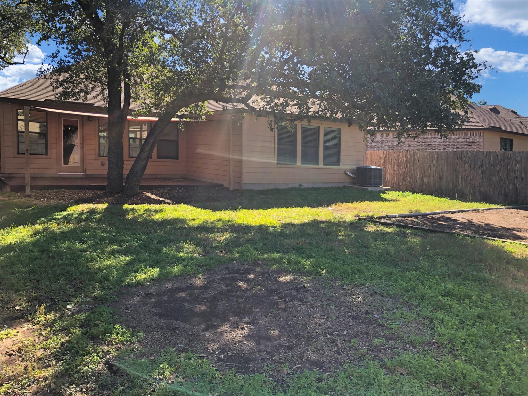 2107 Outpost Drive Cedar Park TX 78613