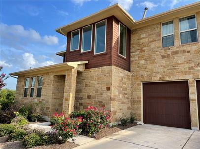 4004 Isabella Grace Court Austin TX 78717