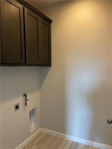 4004 Isabella Grace Court Austin TX 78717