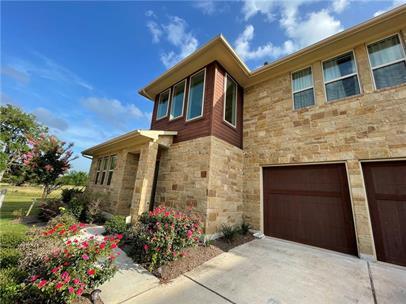 4004 Isabella Grace Court Austin TX 78717