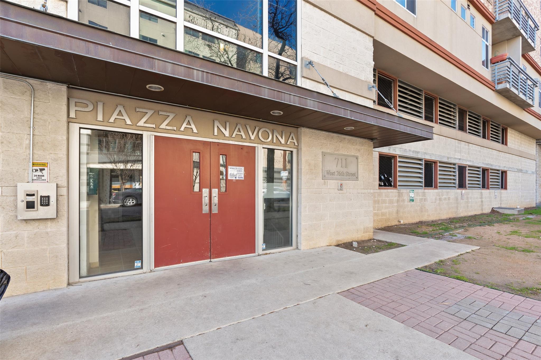 711 W 26th Street Austin TX 78705