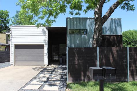 3700 Garden Villa Lane Austin TX 78704